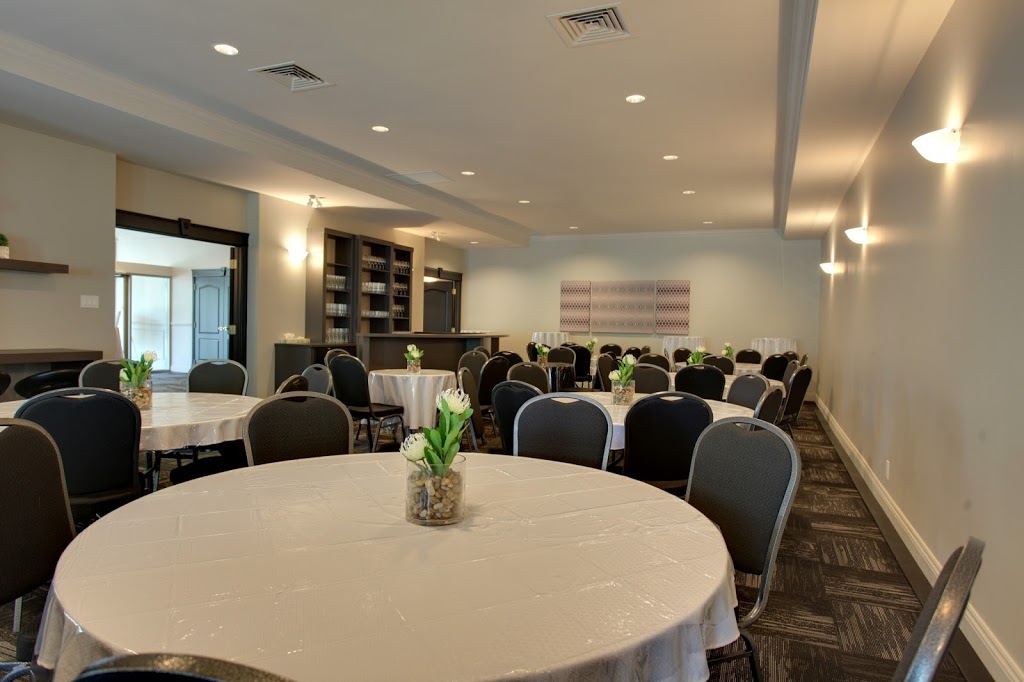 Salon Funeraire Maurice Demers | 1734 Rue Principale, Sainte-Julie, QC J3E 1W7, Canada | Phone: (450) 467-4780