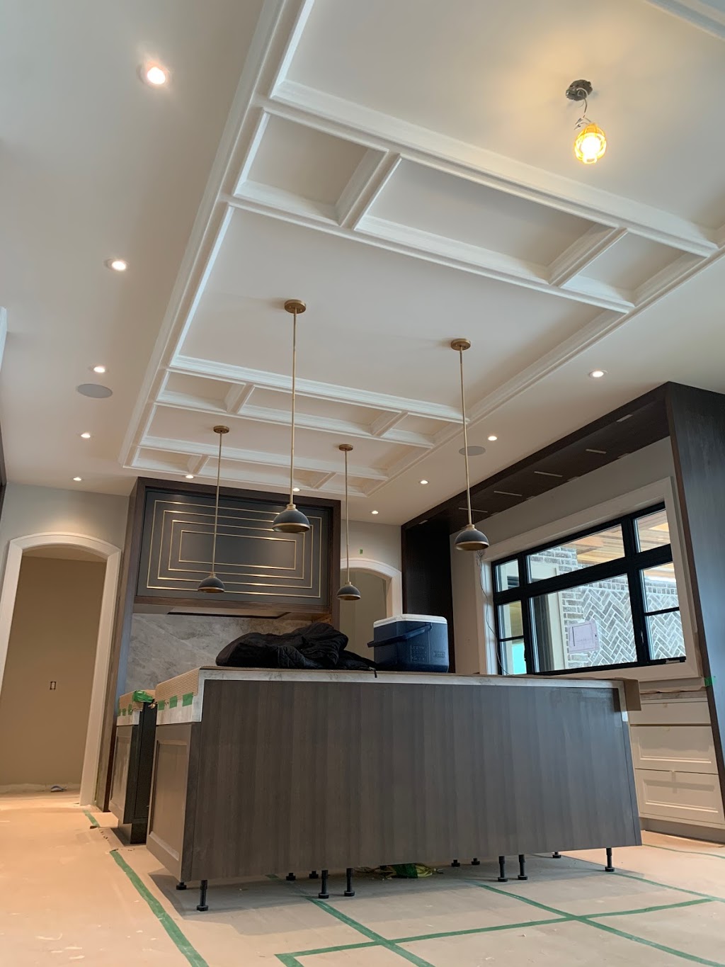 Picasso Interior Construction | 47 Manor Ridge Trail, Mount Albert, ON L0G 1M0, Canada | Phone: (905) 898-9094