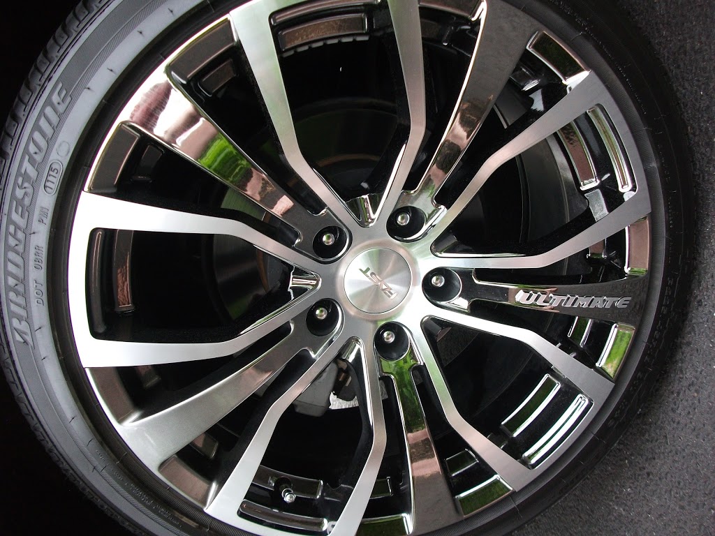 Dent Wizard | 25 Mosher Dr, Dartmouth, NS B3B 1E5, Canada | Phone: (902) 444-3770