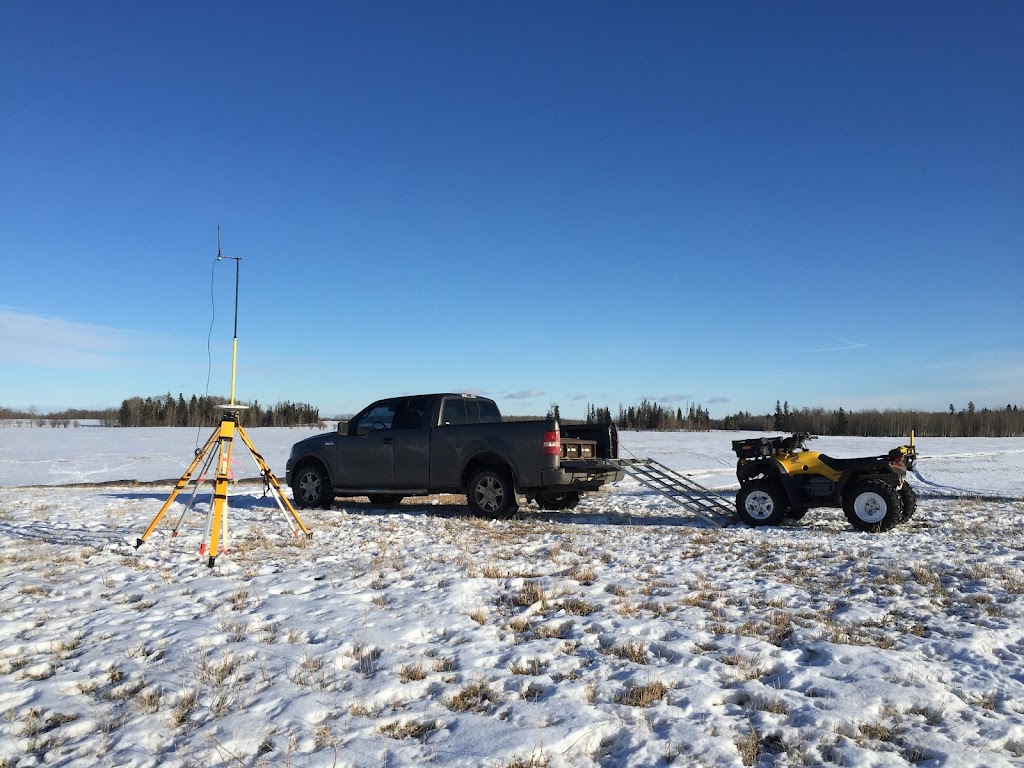 JMS Survey | 9912 77 Ave NW, Edmonton, AB T6E 1M5, Canada | Phone: (780) 777-1103