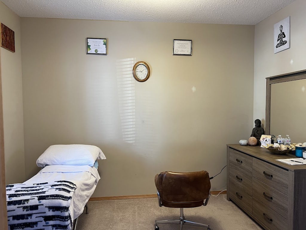 ThrivingTouch 4 Reflexology | 70 Abbeydale Crescent, Winnipeg, MB R3Y 0B2, Canada | Phone: (204) 291-2130