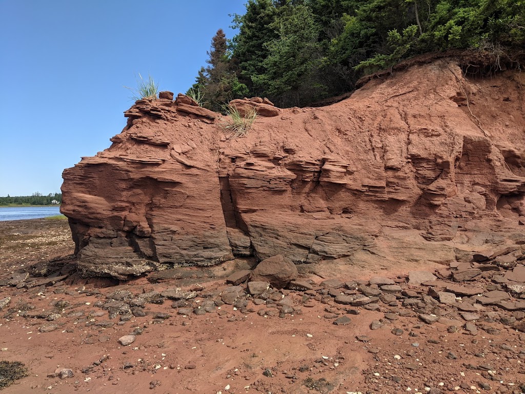 Pinette Park Provincial Park | 3829 Trans-Canada Hwy, Belfast, PE C0A 1A0, Canada | Phone: (902) 368-4404