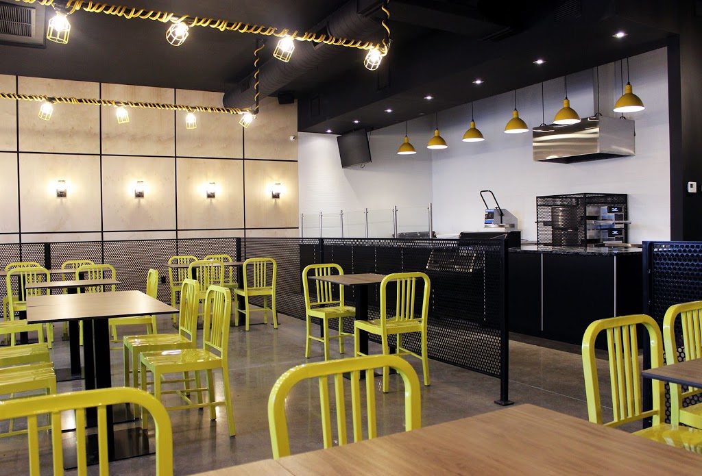PizzBox La Boîte à Pizza Fleurimont | 2015 12e Avenue N #530, Sherbrooke, QC J1E 4J5, Canada | Phone: (819) 564-8888