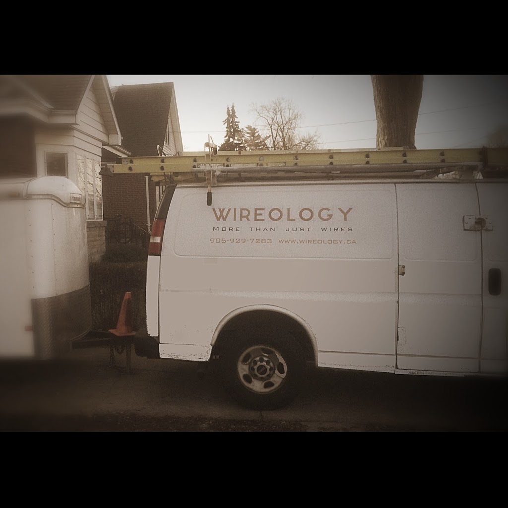 Wireology Inc. | 1063 King St W Suite 212, Hamilton, ON L8S 4S3, Canada | Phone: (905) 929-7283