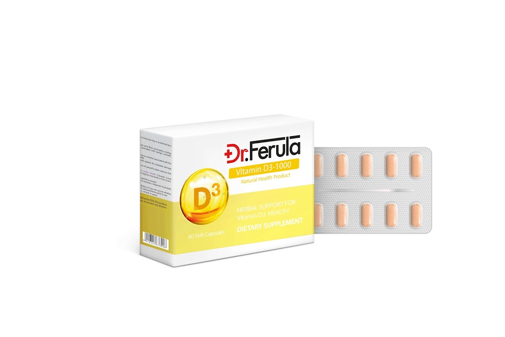 drferula | Avenue de Montréal E, Montréal-Est, QC H1B, Canada | Phone: (514) 845-1598
