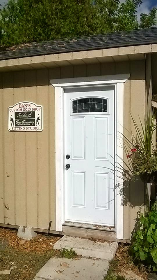 Dans Custom Golf Shop | Appointment Only, 5493 Old Scugog Rd, Hampton, ON L0B 1J0, Canada | Phone: (905) 263-8510