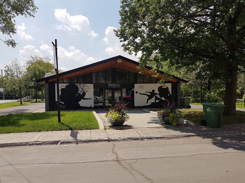 Parc Rougemont | Montreal, QC H1N 0A2, Canada | Phone: (514) 872-0311