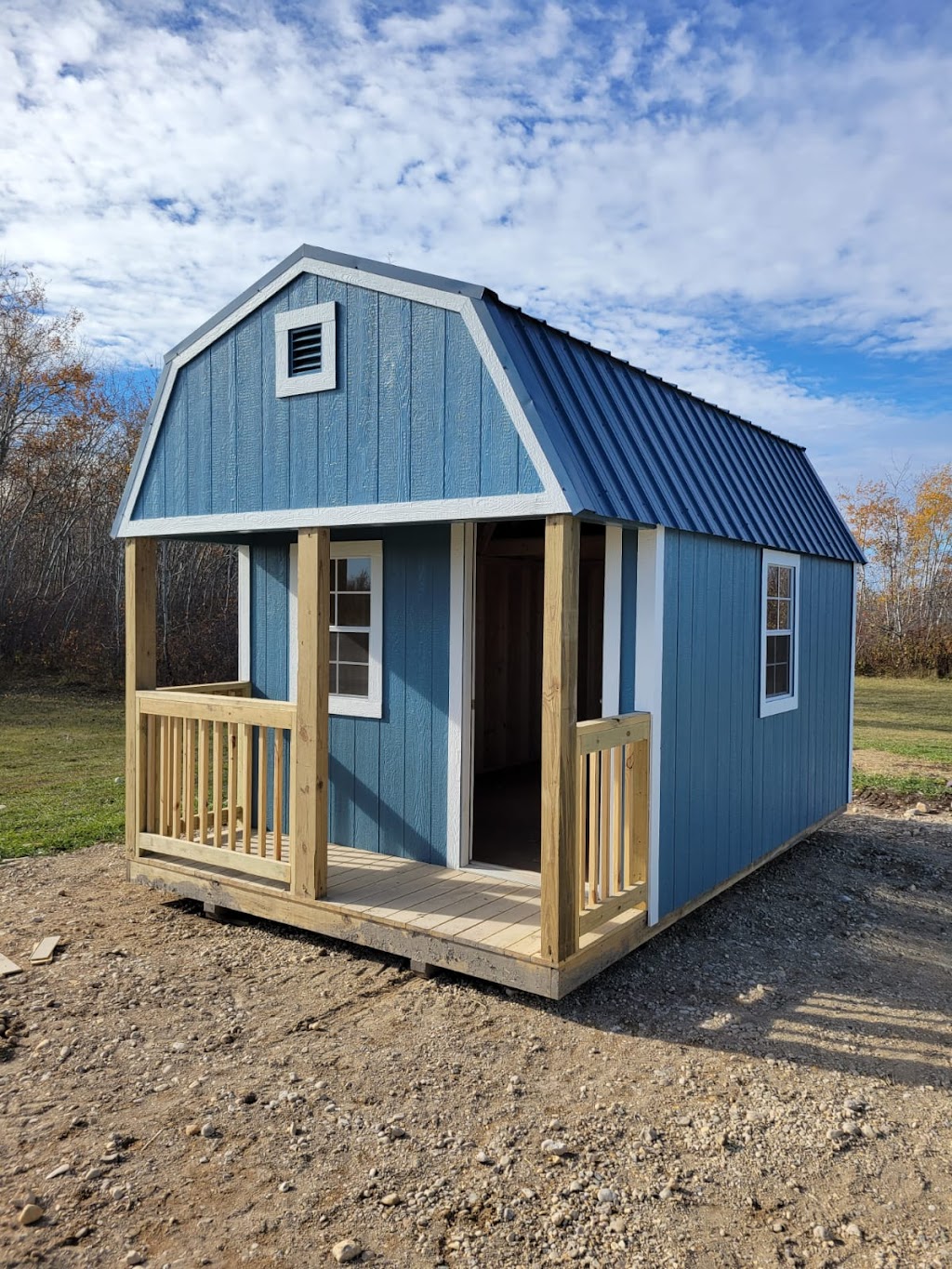 K&M Hauling | 6093 MB-30, Altona, MB R0G 0B0, Canada | Phone: (204) 216-2022