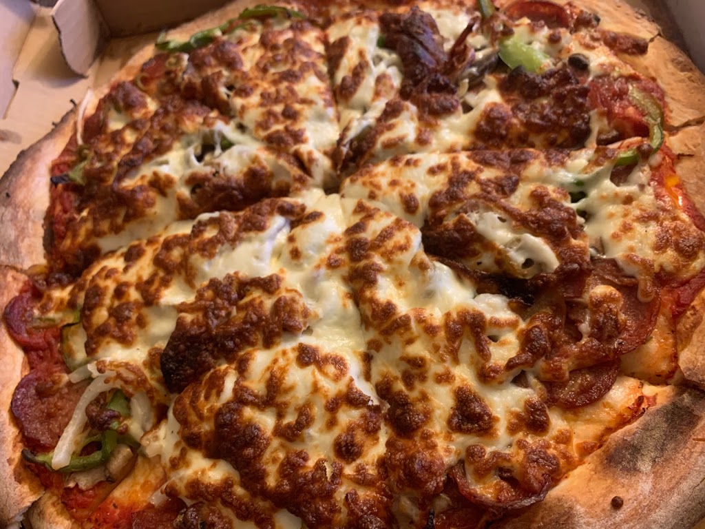 Buckingham Pizza | 421 Avenue de Buckingham, Gatineau, QC J8L 2G8, Canada | Phone: (819) 986-8555