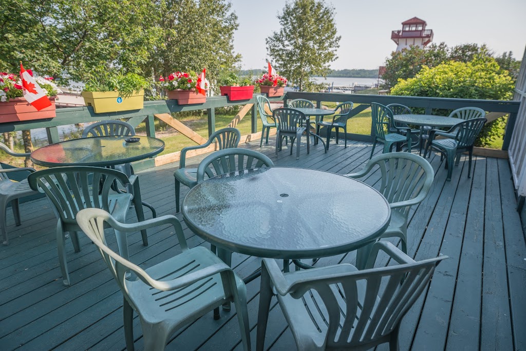 Gull Harbour Marina and Lighthouse Inn | MB-8, Manitoba R0C 2R0, Canada | Phone: (204) 279-2180