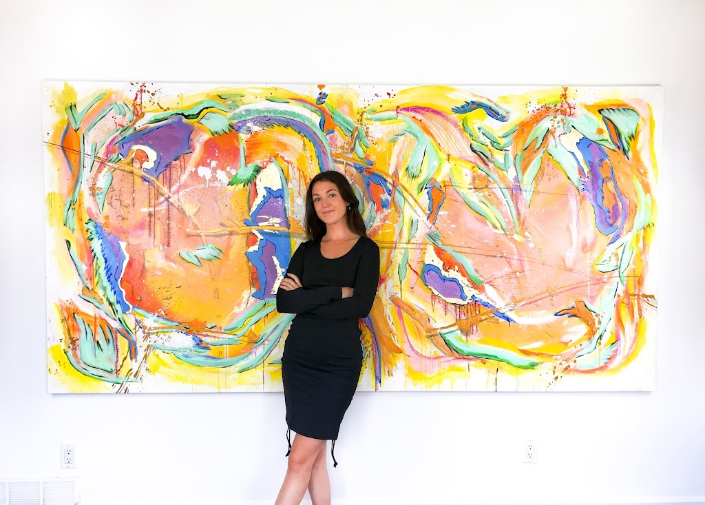 Galerie Charlie Clermont | 1212 de la Rivière, Québec, QC G1Y 2A7, Canada | Phone: (514) 661-4541