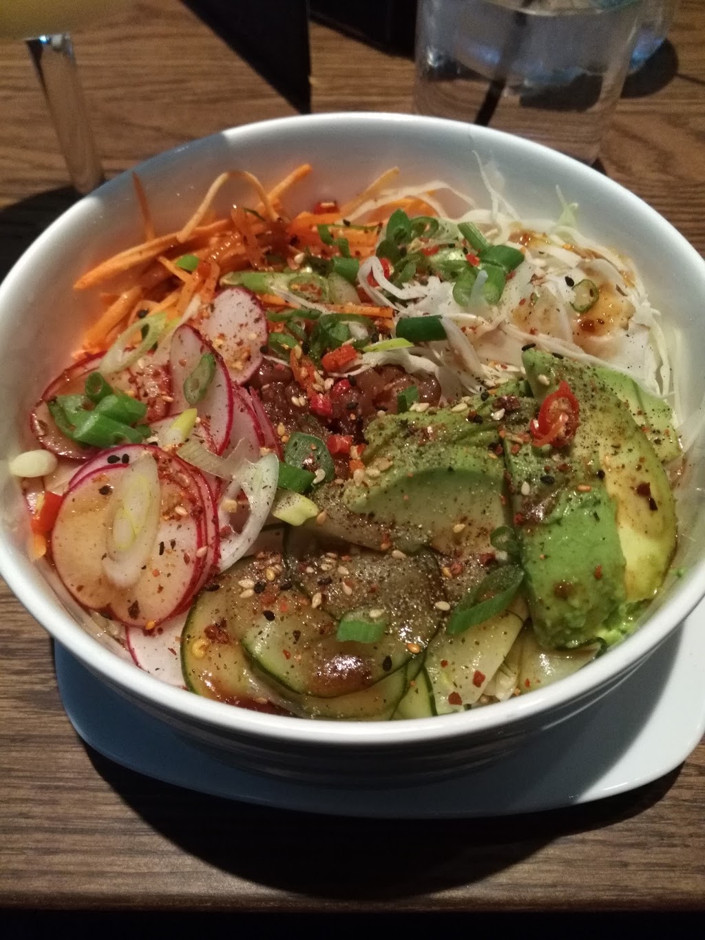 State & Main Kitchen & Bar | 7 Mahogany Plaza SE #470, Calgary, AB T3M 0T7, Canada | Phone: (403) 452-0802