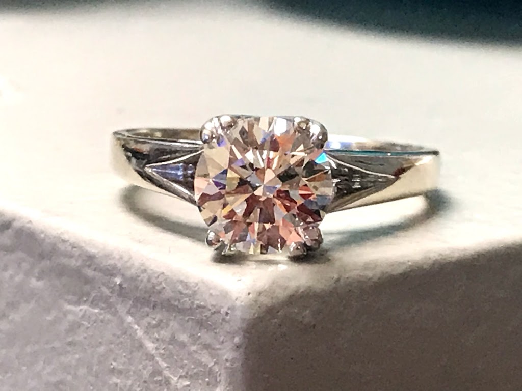 Windermere Jewellers | 6025 Andrews Way Southwest, Edmonton, AB T6W 3S9, Canada | Phone: (780) 695-1538