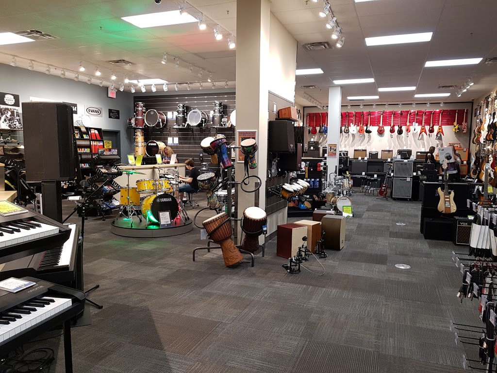 Long & McQuade Musical Instruments | 66 Hearst Way, Kanata, ON K2L 2P4, Canada | Phone: (613) 595-1035