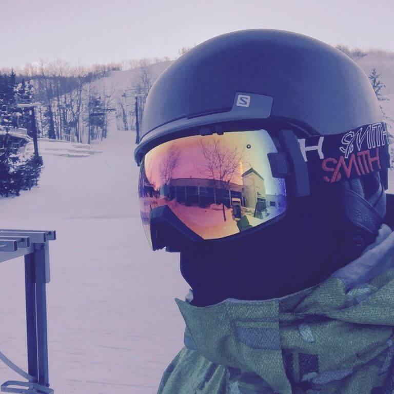 Arctic snowboard club 零度单板俱乐部 | R.R.4, 24 Mt St Louis Rd W, Coldwater, ON L0K 1E0, Canada | Phone: (647) 863-0058