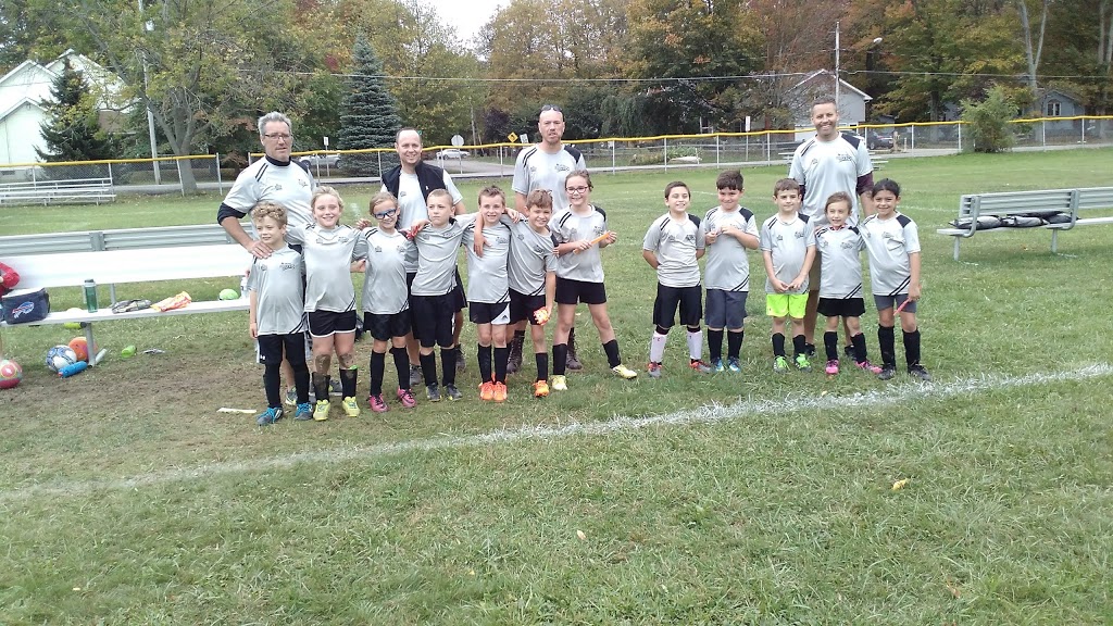 Lake View Athletics | 6560 Burke Rd, Lake View, NY 14085, USA