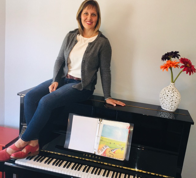 Kellys Piano Studio | 7 Linsmary Ct, Markham, ON L6E 1L2, Canada | Phone: (905) 955-8474