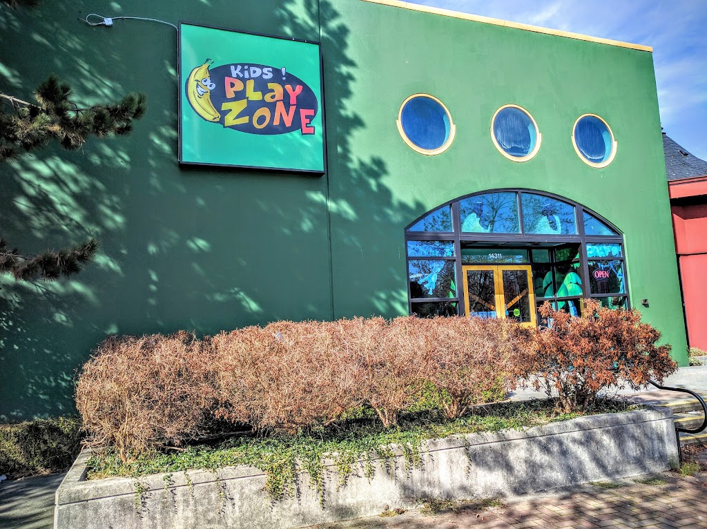 Go Bananas | 14311 Entertainment Blvd, Richmond, BC V6W 1K4, Canada | Phone: (604) 241-0922