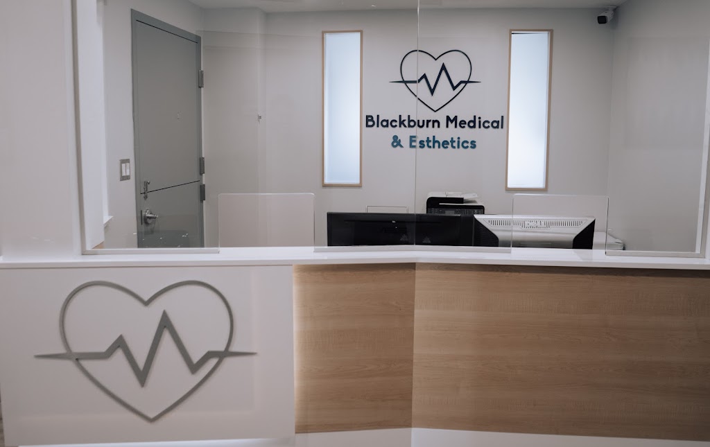 Dr. Nicola Blackburn Medicine & Esthetics | 2575 Innes Rd Unit 1, Ottawa, ON K1B 3K1, Canada | Phone: (613) 596-6006