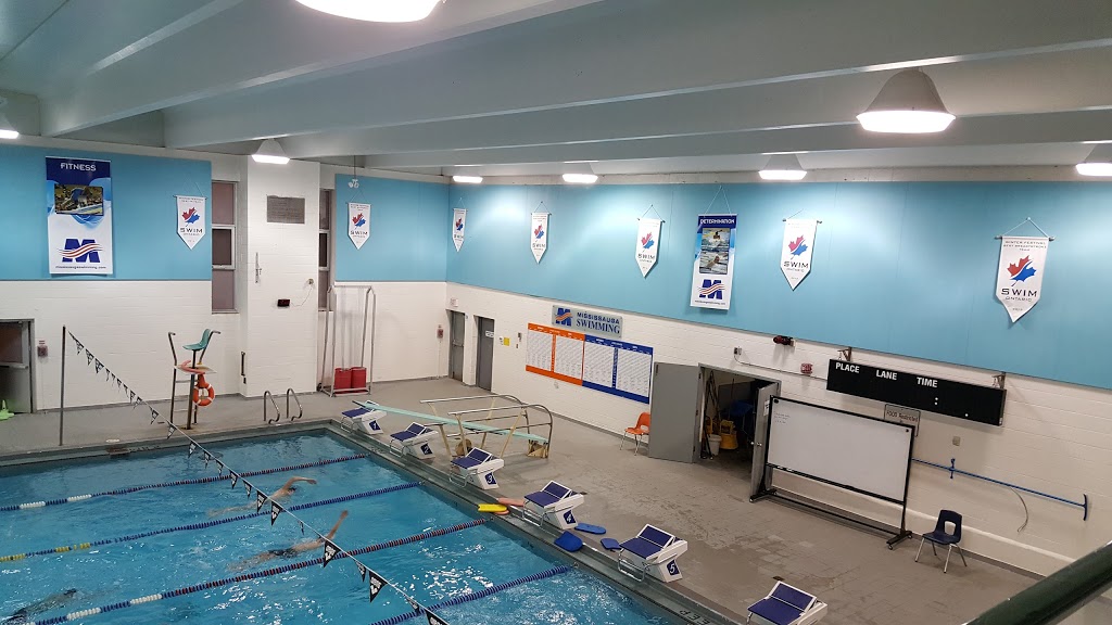 Glenforest Pool | 3575 Fieldgate Dr, Mississauga, ON L4X 2J6, Canada | Phone: (905) 615-4630