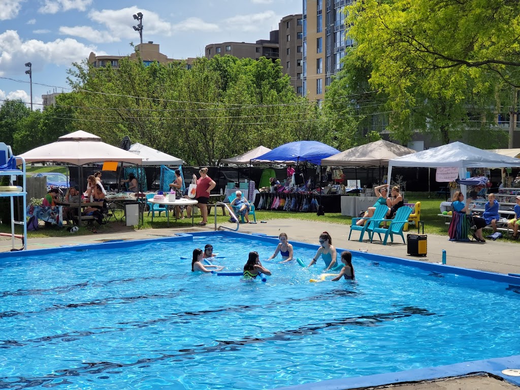 PPK Community Pool & Day Camp | 355 Chem. de la Rive-Boisée, Pierrefonds, QC H8Z 2Y4, Canada | Phone: (514) 696-1139