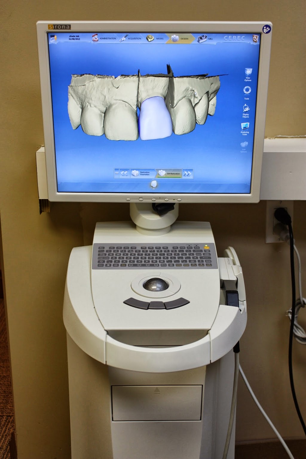 Torbram Dental | 8550 Torbram Rd #5, Brampton, ON L6T 5C8, Canada | Phone: (905) 792-7163