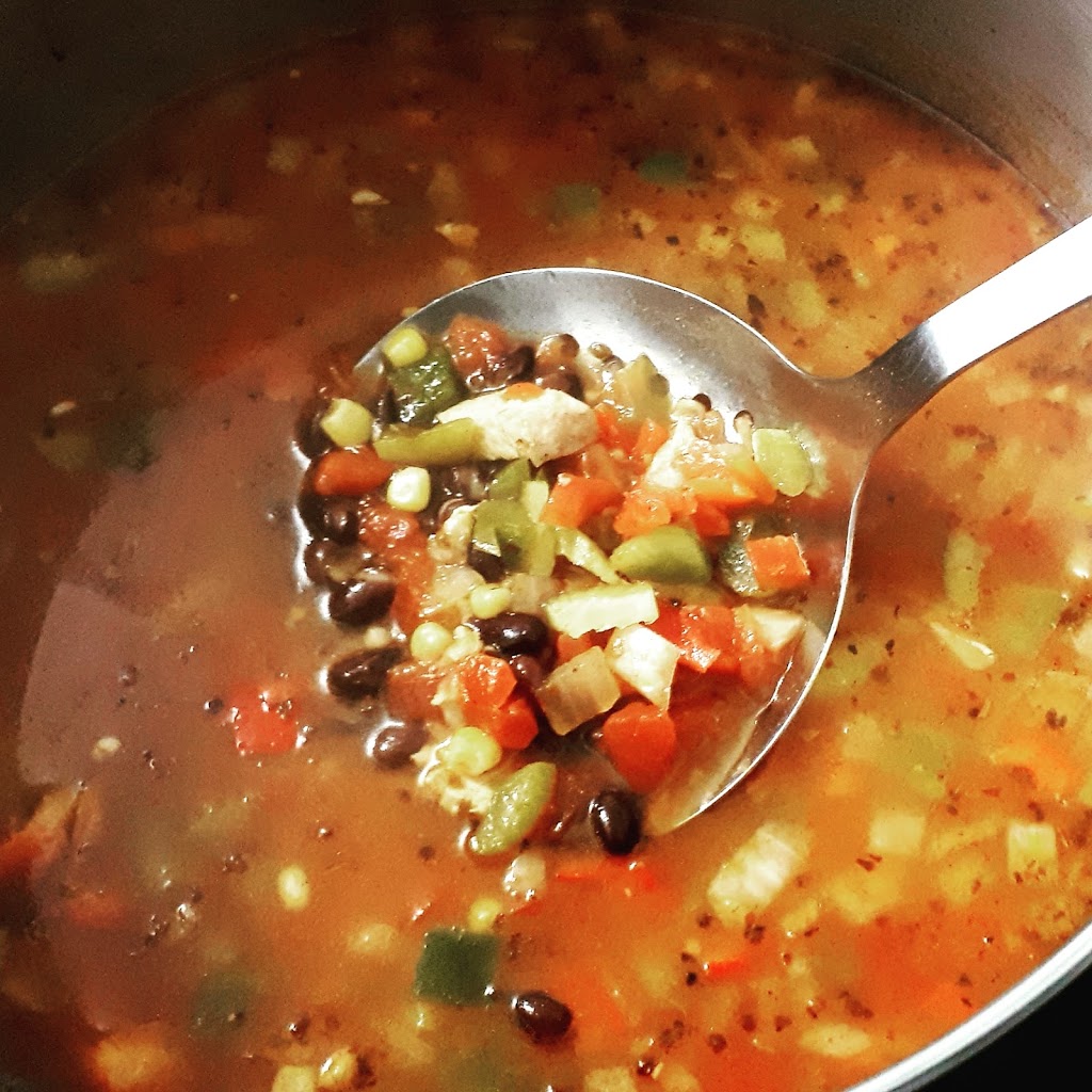 AM/PM Outdoor Gourmet | 4071 Elephant Lake Rd Unit 2, Harcourt, ON K0L 1M1, Canada | Phone: (613) 876-4639