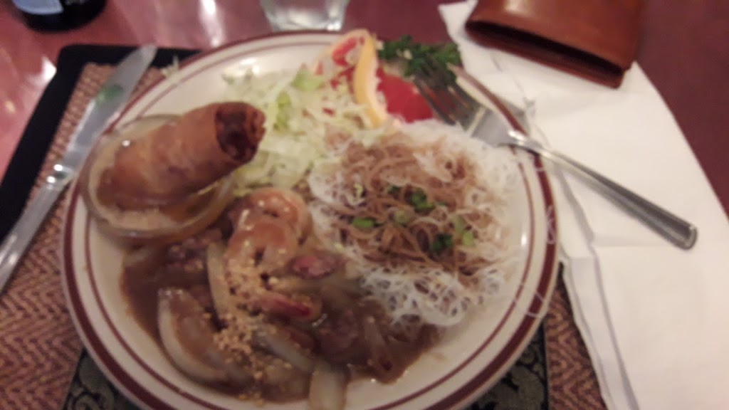 Restaurant Paradis DAsie | 47 Rue Augusta, Sorel-Tracy, QC J3P 1A4, Canada | Phone: (450) 742-7598