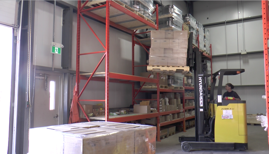 A.L.P.A. Equipment Ltd. | 69 Hub Centre Dr, Upper Onslow, NS B6L 0C8, Canada | Phone: (902) 897-2717