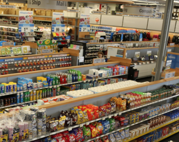 Staples Surrey | 7315 120 St, Delta, BC V4C 6P5, Canada | Phone: (604) 501-7820