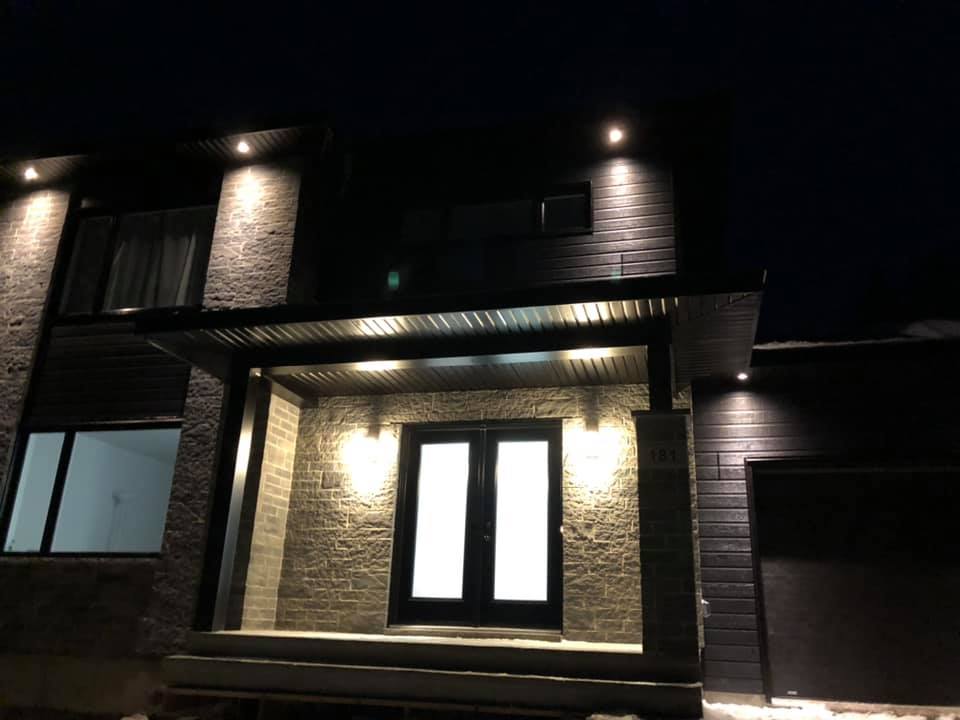 Construction Impe | 2016 Rue Louis A.-Bélisle, Québec, QC G1T 0B2, Canada | Phone: (418) 563-6444