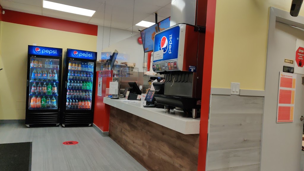 Hi Five Chicken | 5933 Hastings St, Burnaby, BC V5B 1R7, Canada | Phone: (604) 423-2912