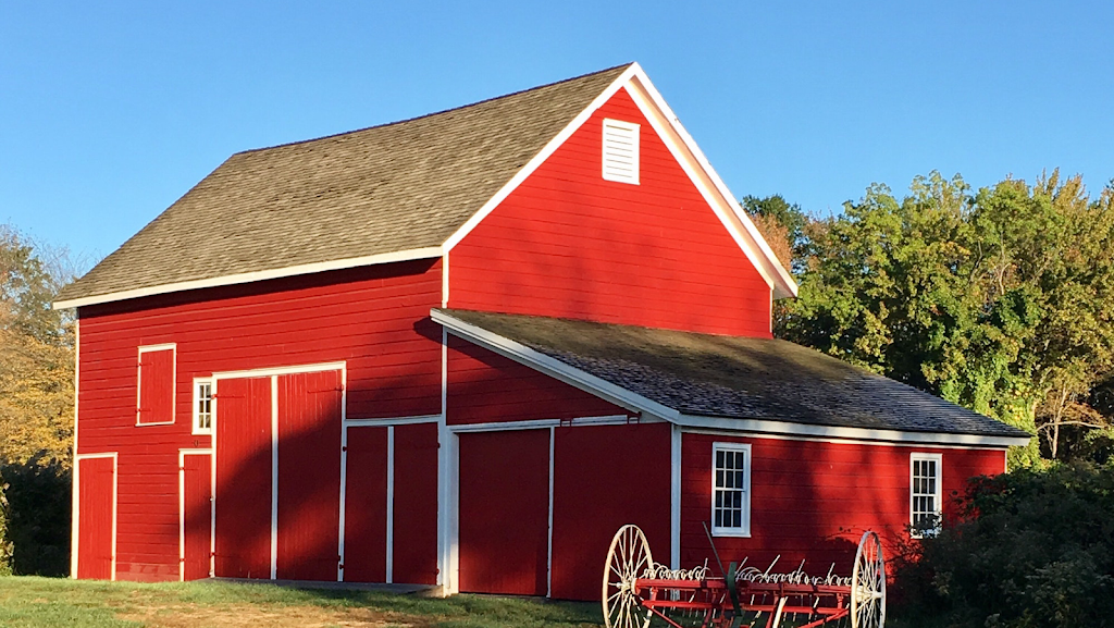 North Pro Barn Painting | 356 Imperial Rd S, Guelph, ON N1K 1L8, Canada | Phone: (519) 400-3067