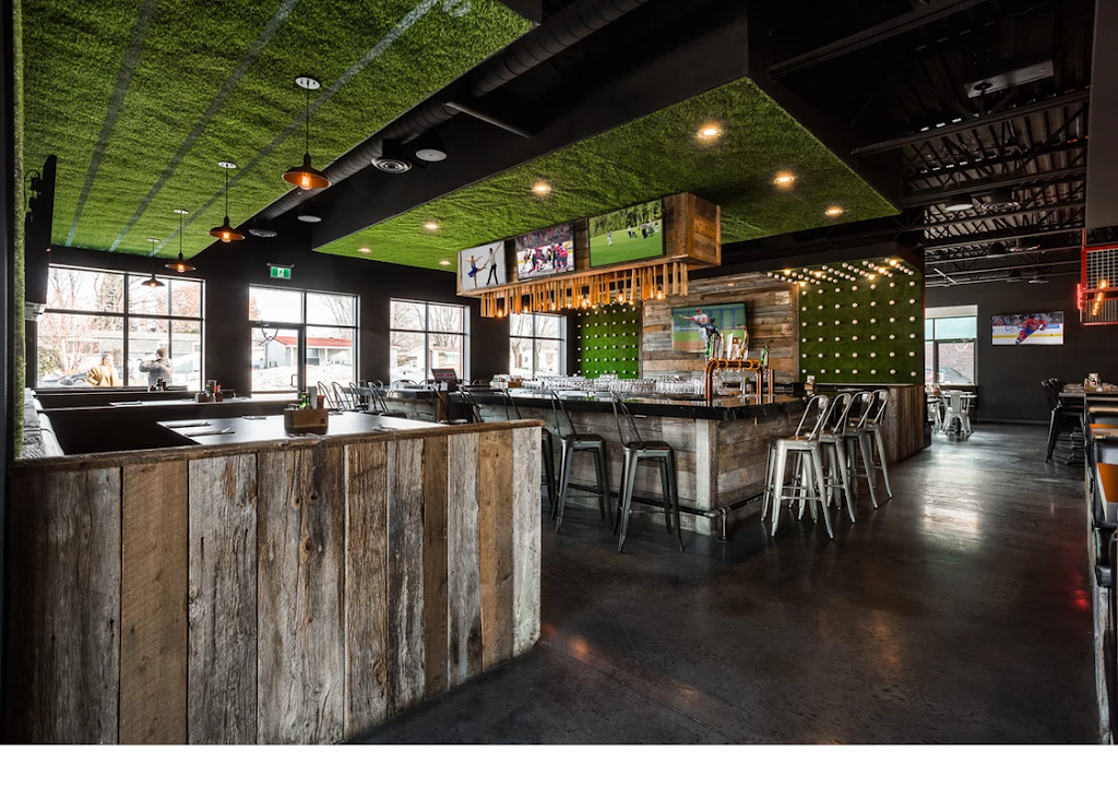 S3 Construction Inc. | 12250 Bd Albert-Hudon, Montréal-Nord, QC H1G 3K7, Canada | Phone: (514) 642-0909