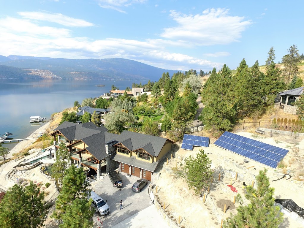 SkyFire Energy Inc | 4038A 7 St SE, Calgary, AB T2G 2Y8, Canada | Phone: (403) 251-0668