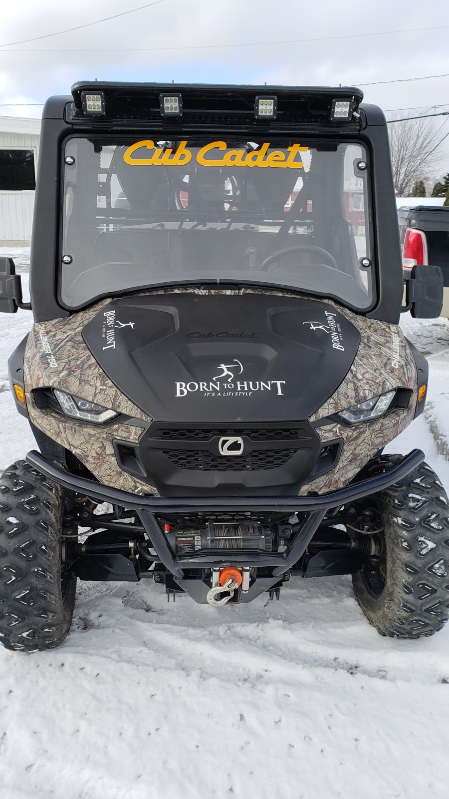 Mecalac | 2562 Avenue du Pont N, Alma, QC G8E 1R3, Canada | Phone: (418) 668-5155