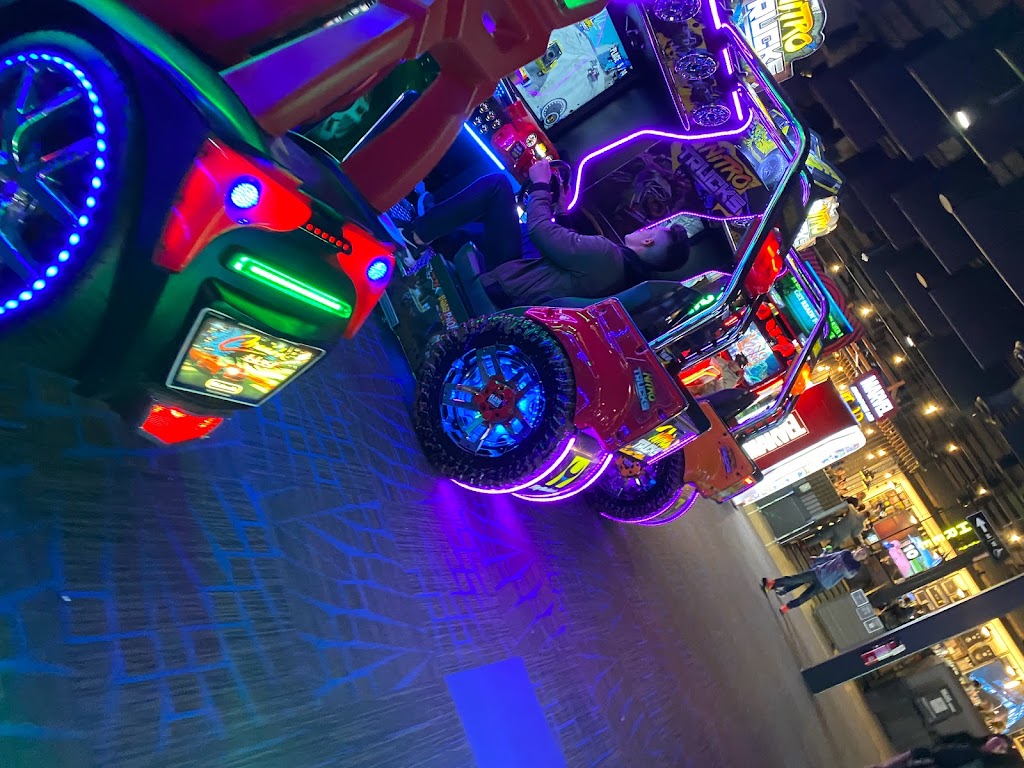 The Rec Room | 8 N Village Way, Barrie, ON L4N 0M7, Canada | Phone: (705) 999-9565