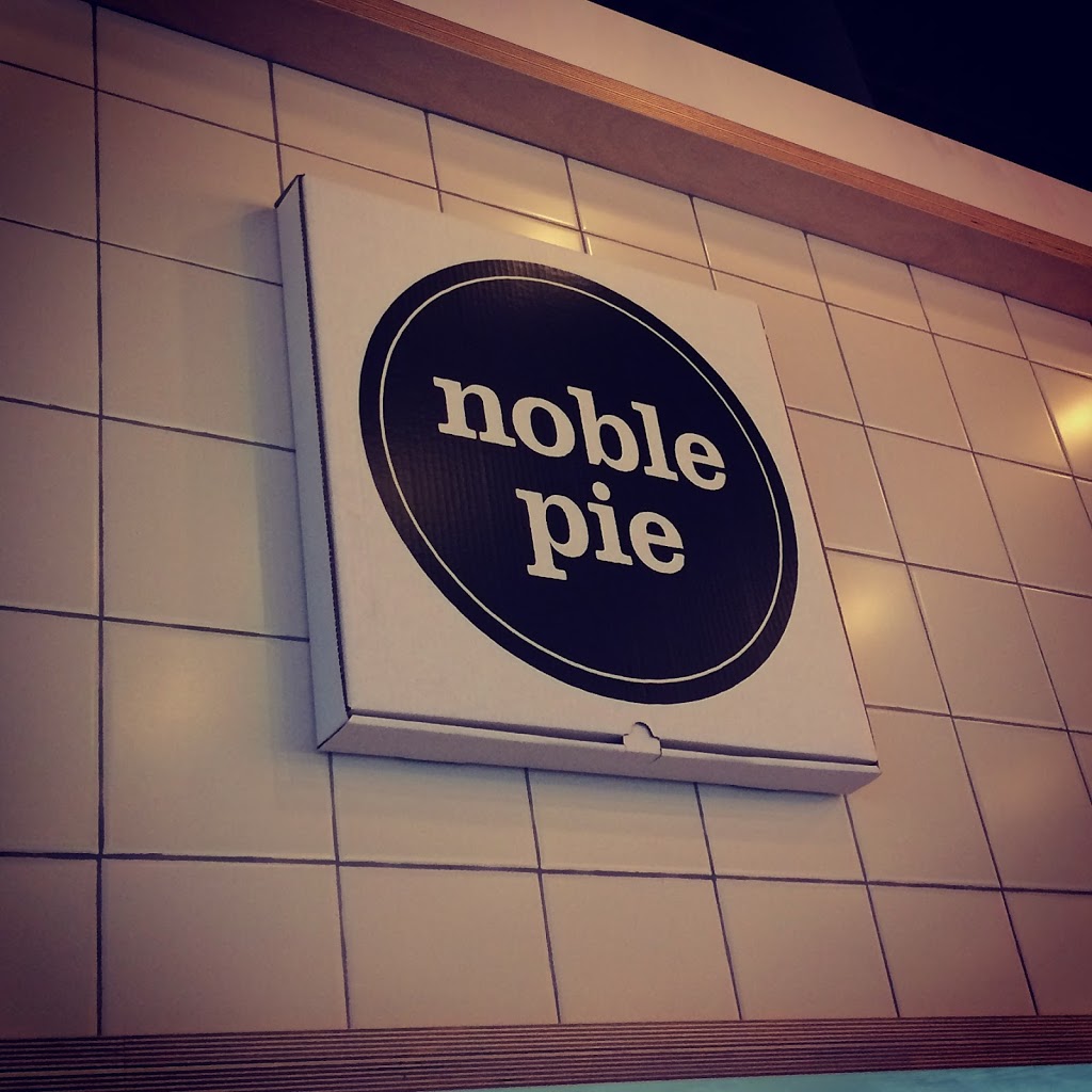 Noble Pie Pizza | 2600 Portland St SE #1070, Calgary, AB T2G 4M6, Canada