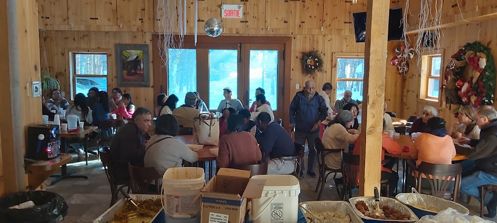 SAMARPAN ASHRAM | 888 Chem. de la Rivière du N, Saint-Colomban, QC J5K 2E6, Canada | Phone: (514) 889-3030
