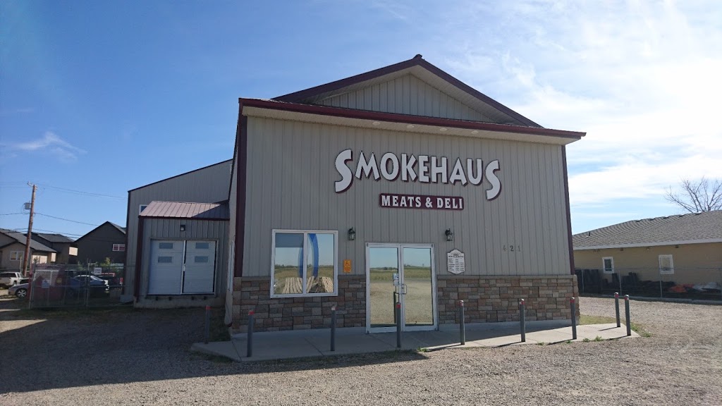 Smokehaus Meats & Deli | 421 Centennial Dr N, Martensville, SK S0K 2T0, Canada | Phone: (306) 955-9791