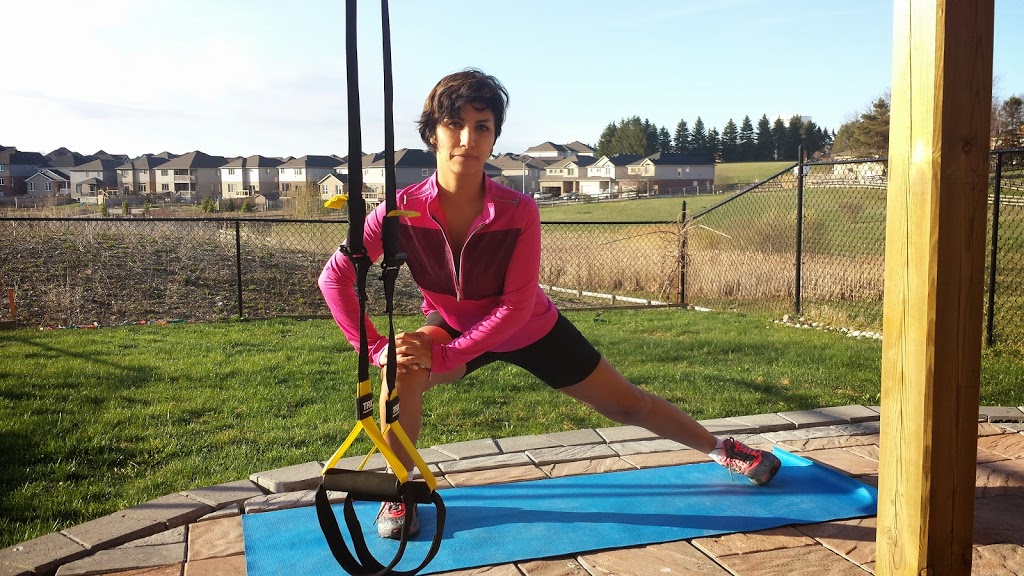 Pro Home Trainers | 85 Bankside Dr D22, Kitchener, ON N2N 3M4, Canada | Phone: (519) 900-2288