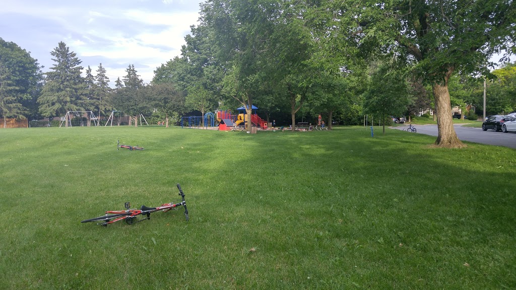 Copeland Park | Braemar Park - Bel Air Heights - Copeland Park, Ottawa, ON K2C, Canada