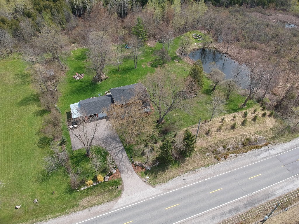 Drone Vantage Canada | 2445 Adamvale Crescent, Oakville, ON L6M 0E1, Canada | Phone: (289) 300-0408
