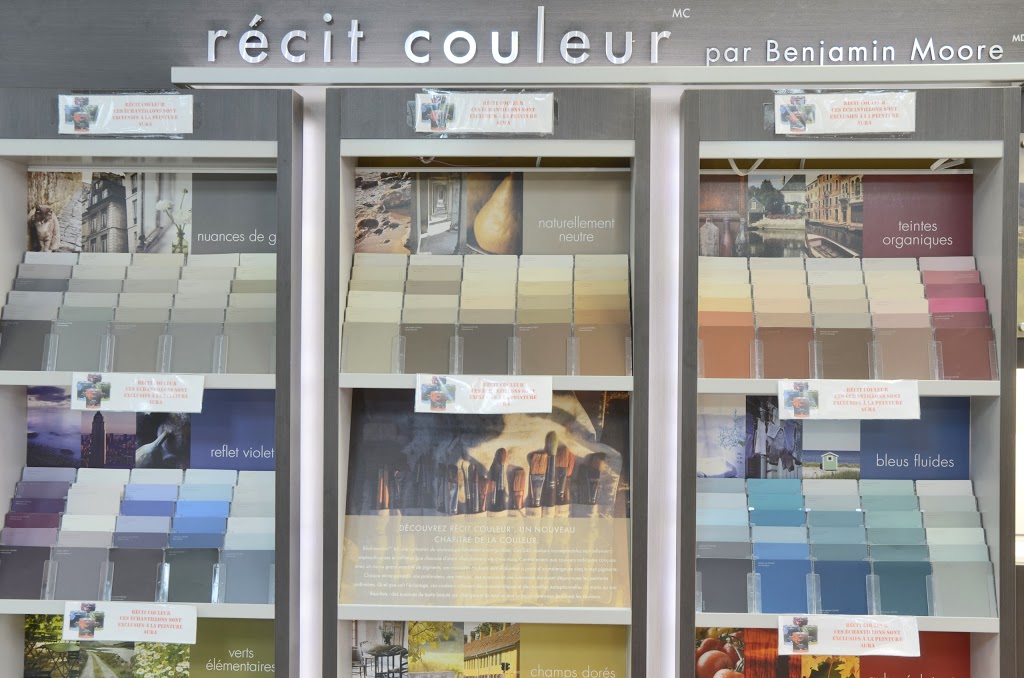 Peinture Décor des Moulins - Mascouche | 832 Montée Masson, Mascouche, QC J7K 2L7, Canada | Phone: (450) 474-5550