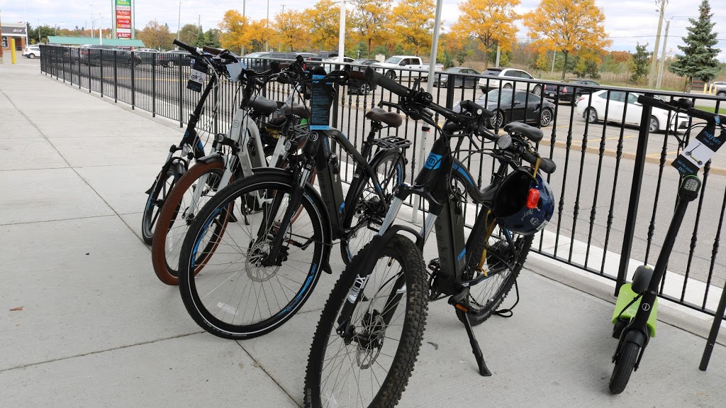 Potenza Cycle & Fitness | 9600 Islington Avenue Unit E2A, Woodbridge, ON L4H 2T1, Canada | Phone: (905) 553-3000
