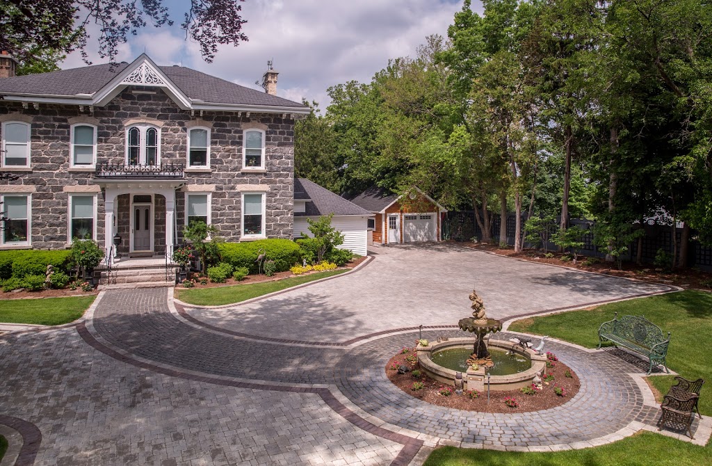 LP Landscape Plus | 5865 Line 86, Ariss, ON N0B 1B0, Canada | Phone: (519) 822-4618