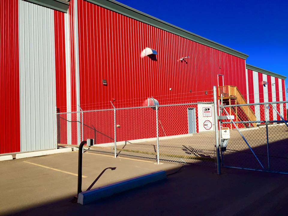 Henday Self Storage | 20210 118a Ave NW, Edmonton, AB T5S 2C9, Canada | Phone: (780) 995-5584