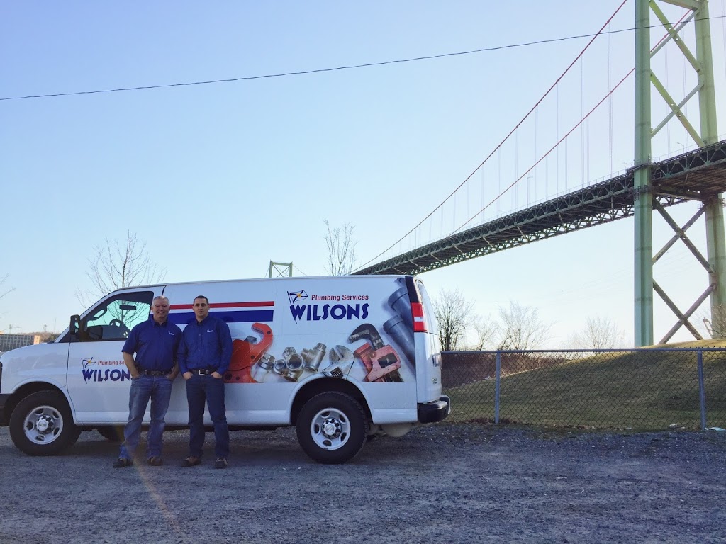 Wilsons Plumbing Services | 473 Cobequid Rd, Lower Sackville, NS B4C 4E9, Canada | Phone: (902) 429-4545