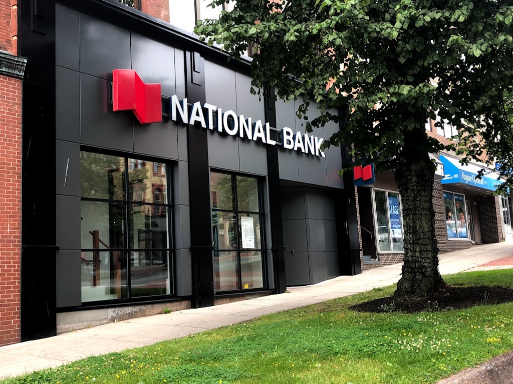 National Bank | 71 King St, Saint John, NB E2L 1G5, Canada | Phone: (506) 634-1234