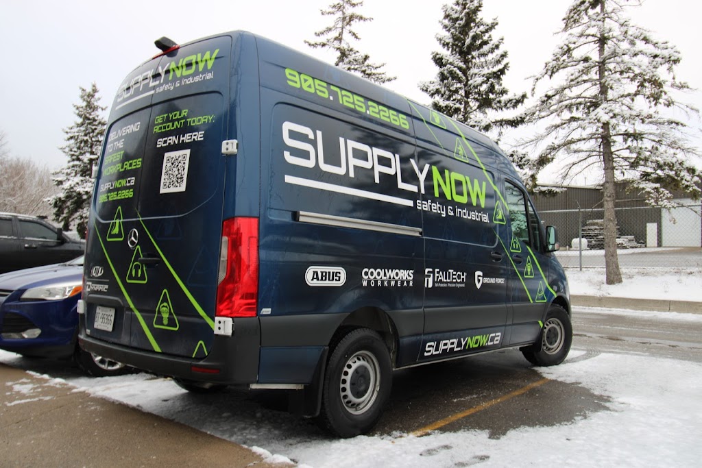 Supplynow | 1621 McEwen Dr Unit 9, Whitby, ON L1N 9A5, Canada | Phone: (905) 725-2266